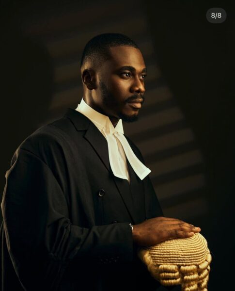 Barr. Tunde Afolabi