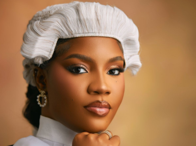 Barr. Favour Adebukola