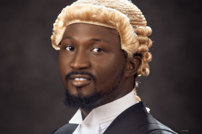 Barr. Osunola David