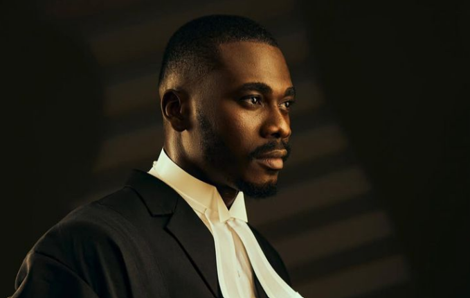 Barr. Tunde Afolabi